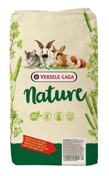 VERSELE-LAGA Karma Cuni Nature dla królików miniaturowych 9 kg