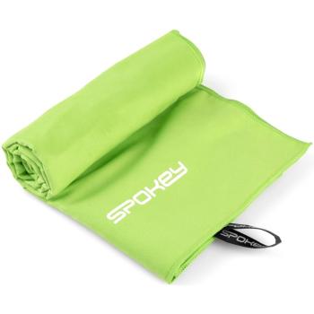 Spokey Sirocco szybkoschnący ręcznik kolor Green 40x80 cm