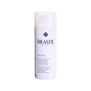 Rilastil Micro fluid nawilżający przeciw pierwszym oznakom starzenia skóry 50 ml