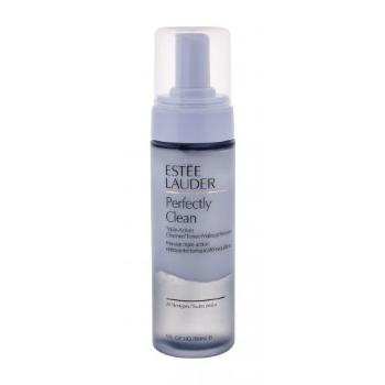 Estée Lauder Perfectly Clean Triple Action Cleanser 150 ml demakijaż twarzy dla kobiet