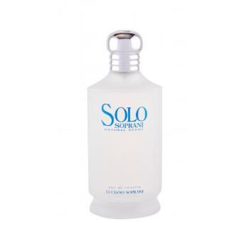 Luciano Soprani Solo 100 ml woda toaletowa unisex