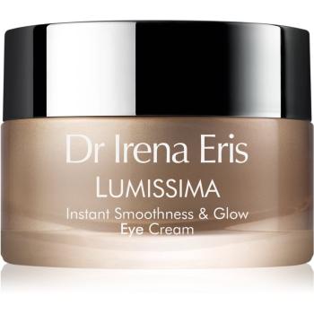 Dr Irena Eris Lumissima wygładzająco-rozświetlający krem pod oczy 15 ml
