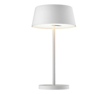 Top Light - LED Ściemniana dotykowa lampa stołowa LED/6,5W/230V biała