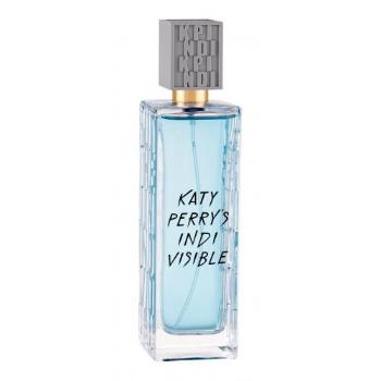 Katy Perry Katy Perry´s Indi Visible 100 ml woda perfumowana dla kobiet Uszkodzone pudełko