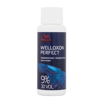 Wella Professionals Welloxon Perfect Oxidation Cream 9% 60 ml farba do włosów dla kobiet