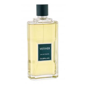 Guerlain Vetiver 200 ml woda toaletowa dla mężczyzn Uszkodzone pudełko