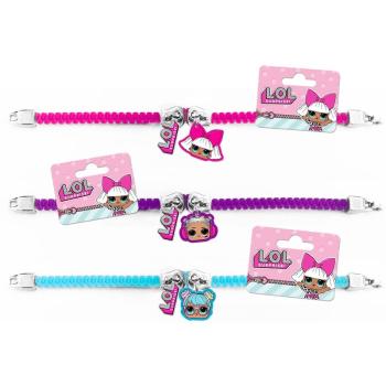 L.O.L. Surprise Bracelet bransoletka dla dzieci 1 szt.