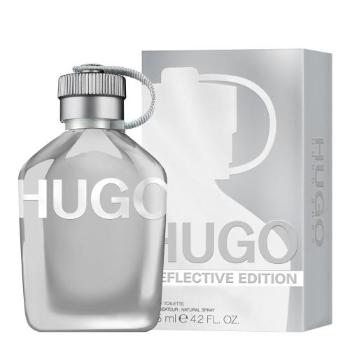 HUGO BOSS Hugo Reflective Edition 125 ml woda toaletowa dla mężczyzn