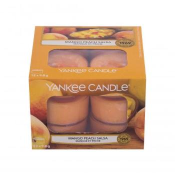 Yankee Candle Mango Peach Salsa 117,6 g świeczka zapachowa unisex