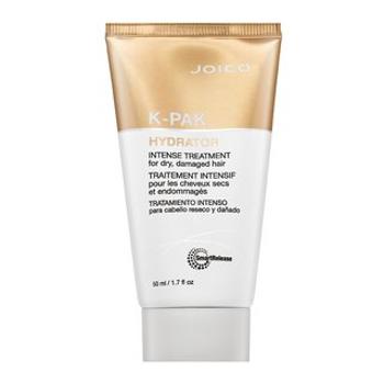 Joico K-Pak Intense Hydrator Treatment odżywcza maska do włosów suchych 50 ml