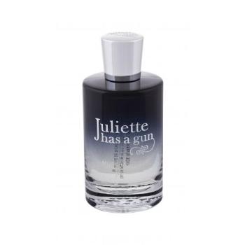 Juliette Has A Gun Musc Invisible 100 ml woda perfumowana dla kobiet