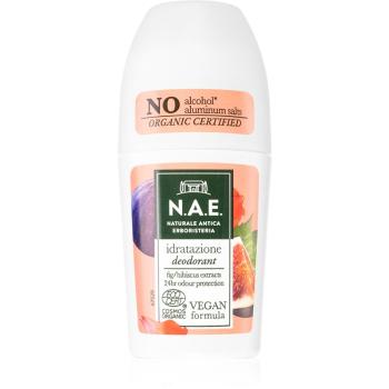 N.A.E. Idratazione dezodorant w kulce bez soli glinu 50 ml
