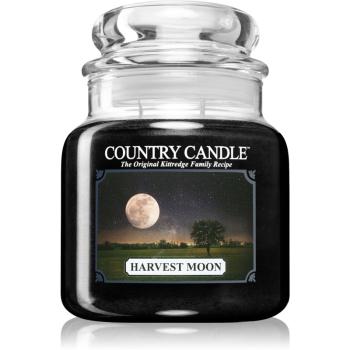 Country Candle Harvest Moon świeczka zapachowa 453 g