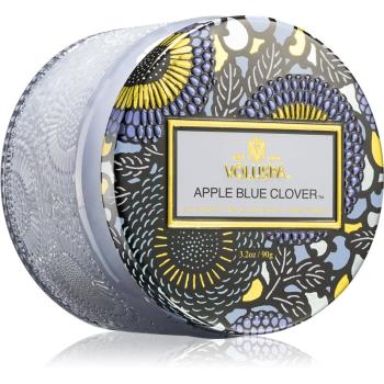 VOLUSPA Japonica Apple Blue Clover świeczka zapachowa II. 90 g