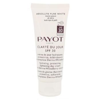 PAYOT Absolute Pure White Lightening Day Cream SPF30 100 ml krem do twarzy na dzień dla kobiet