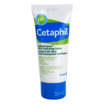 Cetaphil DA Ultra krem intensywnie nawilżający do miejscowego zastosowania 85 g