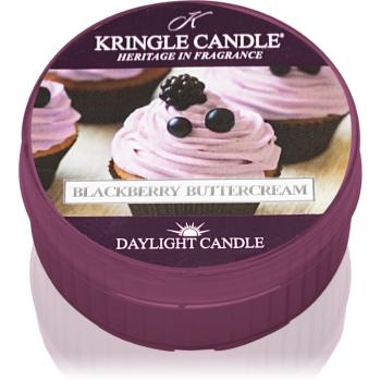 Kringle Candle Blackberry Buttercream świeczka typu tealight 42 g