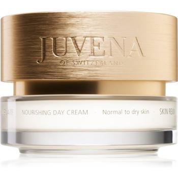 Juvena Skin Rejuvenate Nourishing odżywczy krem na dzień do skóry normalnej i suchej 50 ml
