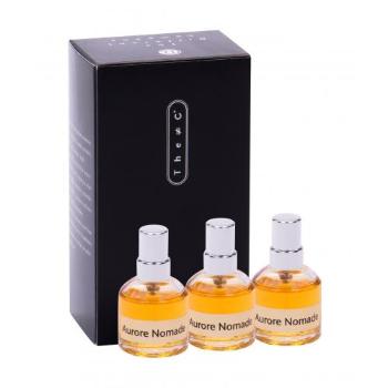 The Different Company Collection Excessive Aurore Nomade 3x10 ml woda perfumowana unisex Uszkodzone pudełko
