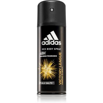Adidas Victory League dezodorant w sprayu dla mężczyzn 150 ml