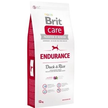 Brit Care dog Endurance - 1kg