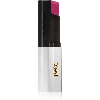 Yves Saint Laurent Rouge Pur Couture The Slim Sheer Matte szminka matująca odcień 110 Berry Exposed 2 g