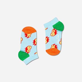 Skarpetki dziecięce Happy Socks Bunny Low KBUN05-6300