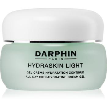 Darphin Hydraskin Light Hydrating Cream Gel żelowy krem nawilżający do cery normalnej i mieszanej 50 ml