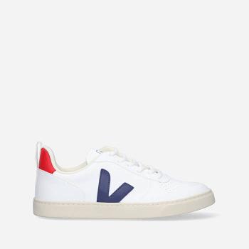 Buty sneakersy Veja Small V-10 Laces CX0712570T