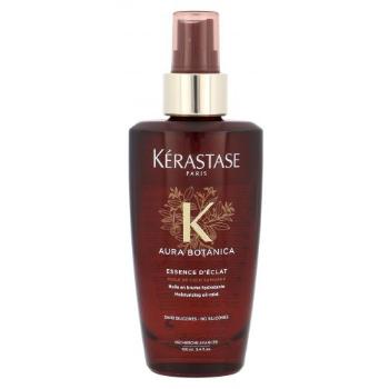 Kérastase Aura Botanica Essence D´Eclat 100 ml olejek do włosów dla kobiet Uszkodzone pudełko