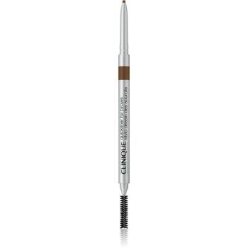 Clinique Quickliner for Brows precyzyjny ołówek do brwi odcień Deep Brown 0,06 g