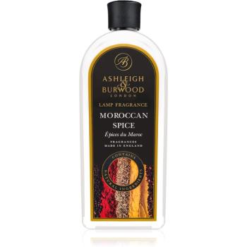 Ashleigh & Burwood London Lamp Fragrance Moroccan Spice napełnienie do lampy katalitycznej 1000 ml