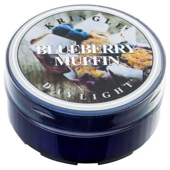 Kringle Candle Blueberry Muffin świeczka typu tealight 42 g