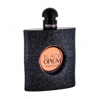 Yves Saint Laurent Black Opium 90 ml woda perfumowana dla kobiet