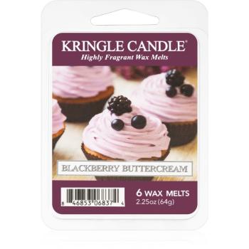 Kringle Candle Blackberry Buttercream wosk zapachowy 64 g