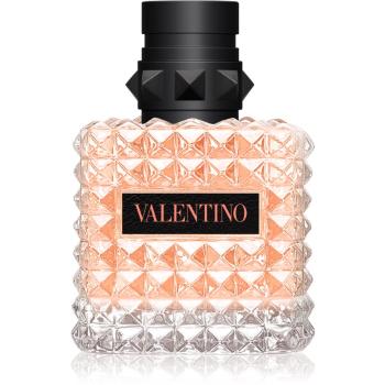 Valentino Born In Roma Coral Fantasy Donna woda perfumowana dla kobiet 30 ml