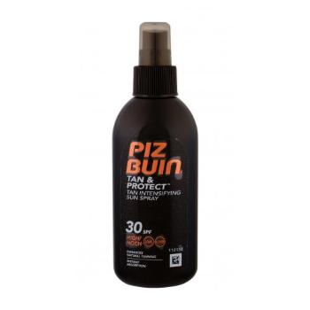 PIZ BUIN Tan & Protect Tan Intensifying Sun Spray SPF30 150 ml preparat do opalania ciała unisex