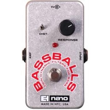 Electro Harmonix Bassballs
