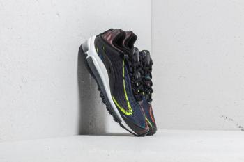 Nike Wmns Air Max Deluxe Black/ Black-Midnight Navy