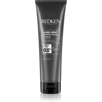 Redken Scalp Relief kojący szampon przeciw łupieżowi 250 ml
