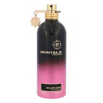 Montale Golden Sand 100 ml woda perfumowana unisex