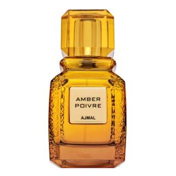 Ajmal Amber Poivre woda perfumowana unisex 100 ml