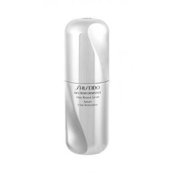 Shiseido Bio-Performance Glow Revival Serum 30 ml serum do twarzy dla kobiet