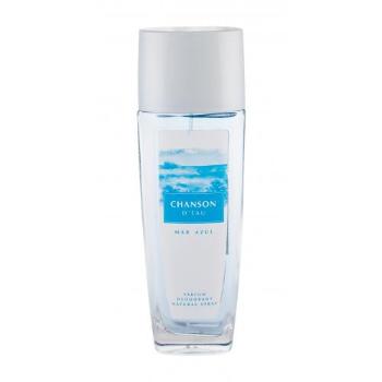 Chanson Chanson D´Eau Mar Azul 75 ml dezodorant dla kobiet