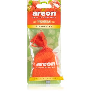 Areon Pearls Strawberry perełki zapachowe 30 g