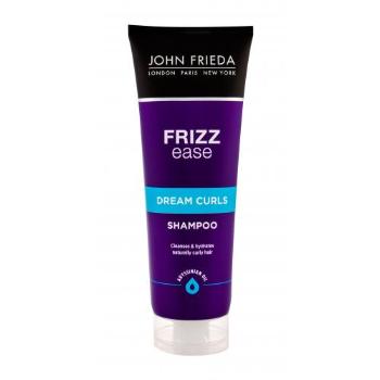 John Frieda Frizz Ease Dream Curls 250 ml szampon do włosów dla kobiet Uszkodzone opakowanie