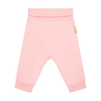 Steiff Spodnie dresowe Seashell Pink