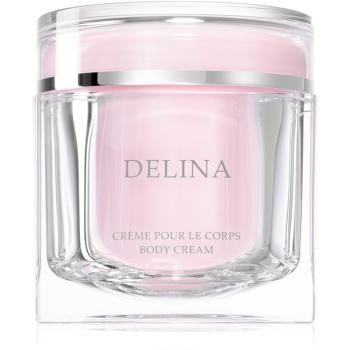 Parfums De Marly Delina luksusowy krem do ciała dla kobiet 200 g