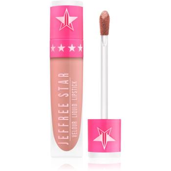 Jeffree Star Cosmetics Velour Liquid Lipstick szminka w płynie odcień Celebrity Skin 5,6 ml