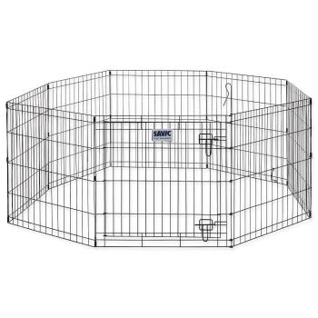 ograniczone miejsce dla psa DOG PARK 161cm - 61cm